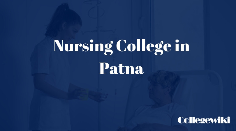 nursing colleges in patna