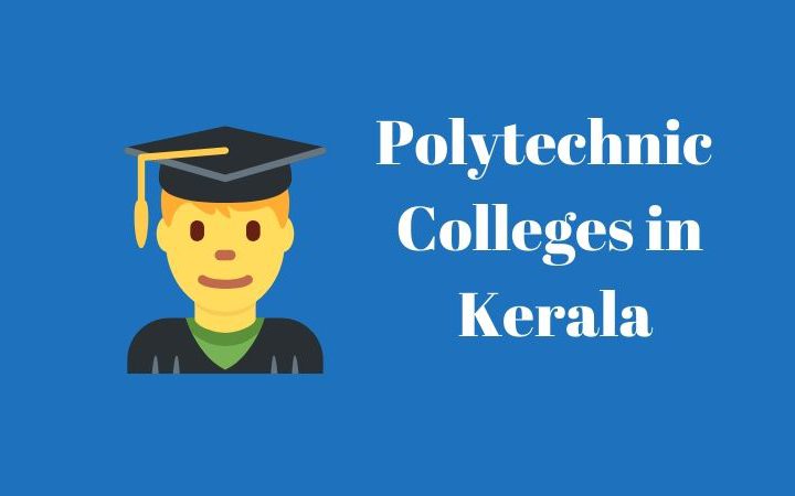 List of government polytechnic colleges in Kerala